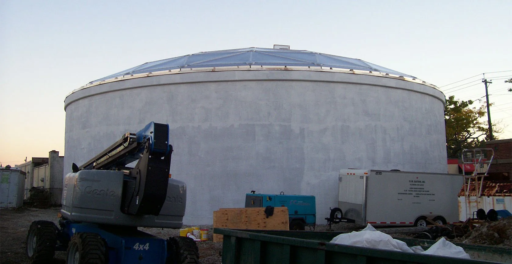 Long Island Water – Oceanside, NY, photo 2
