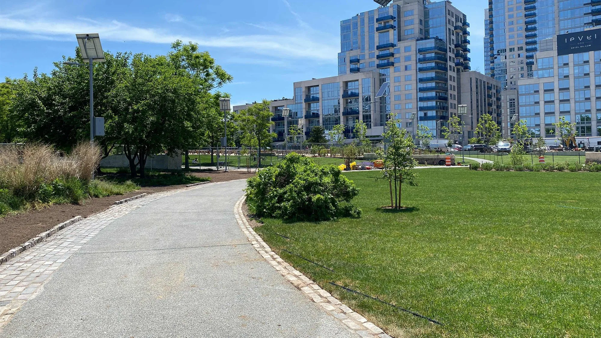 Marsha P. Johnson State Park – Brooklyn, NY, photo 2