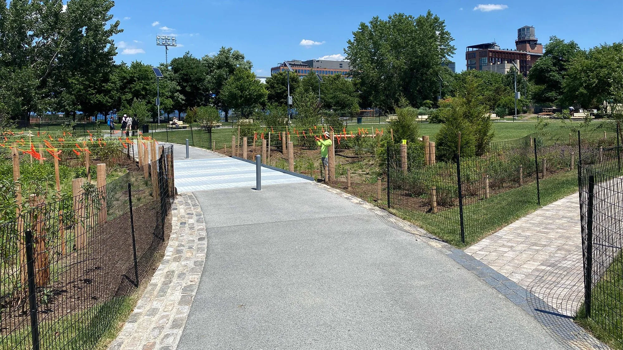 Marsha P. Johnson State Park – Brooklyn, NY, photo 4