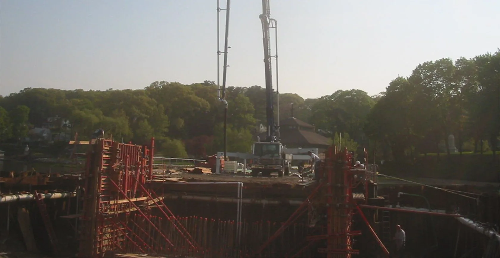 Mill Dam Bridge – Centerport, NY, photo 6