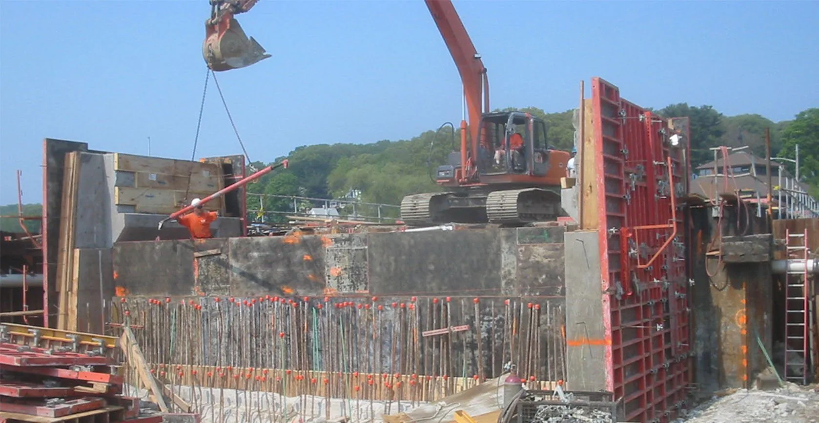 Mill Dam Bridge – Centerport, NY, photo 7