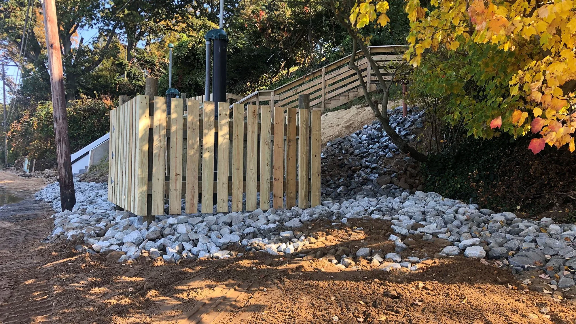 Mill Neck Estates Water Supply Improvements – Mill Neck, NY, photo 3