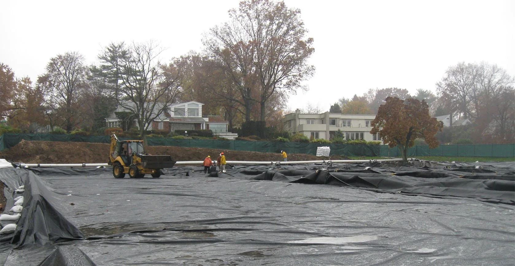 Nassau County – Udalls Pond, photo 3