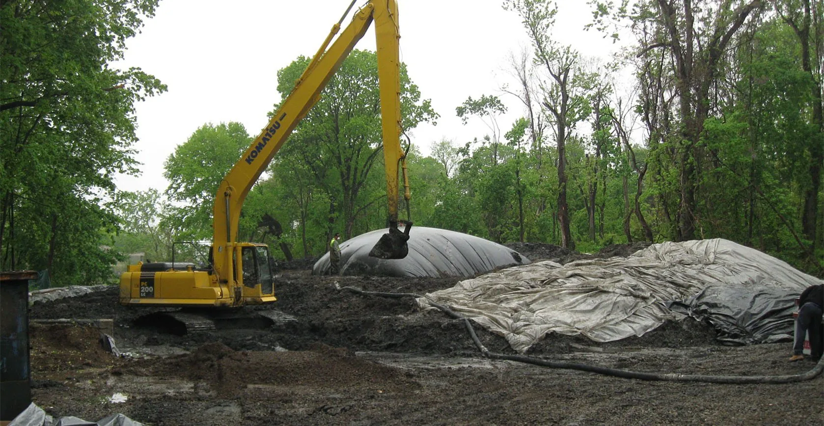 Nassau County – Udalls Pond, photo 6