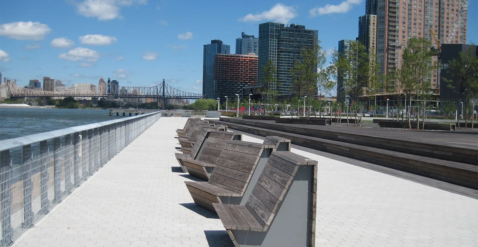 New York City EDC – Hunters Point South, NY, photo 7