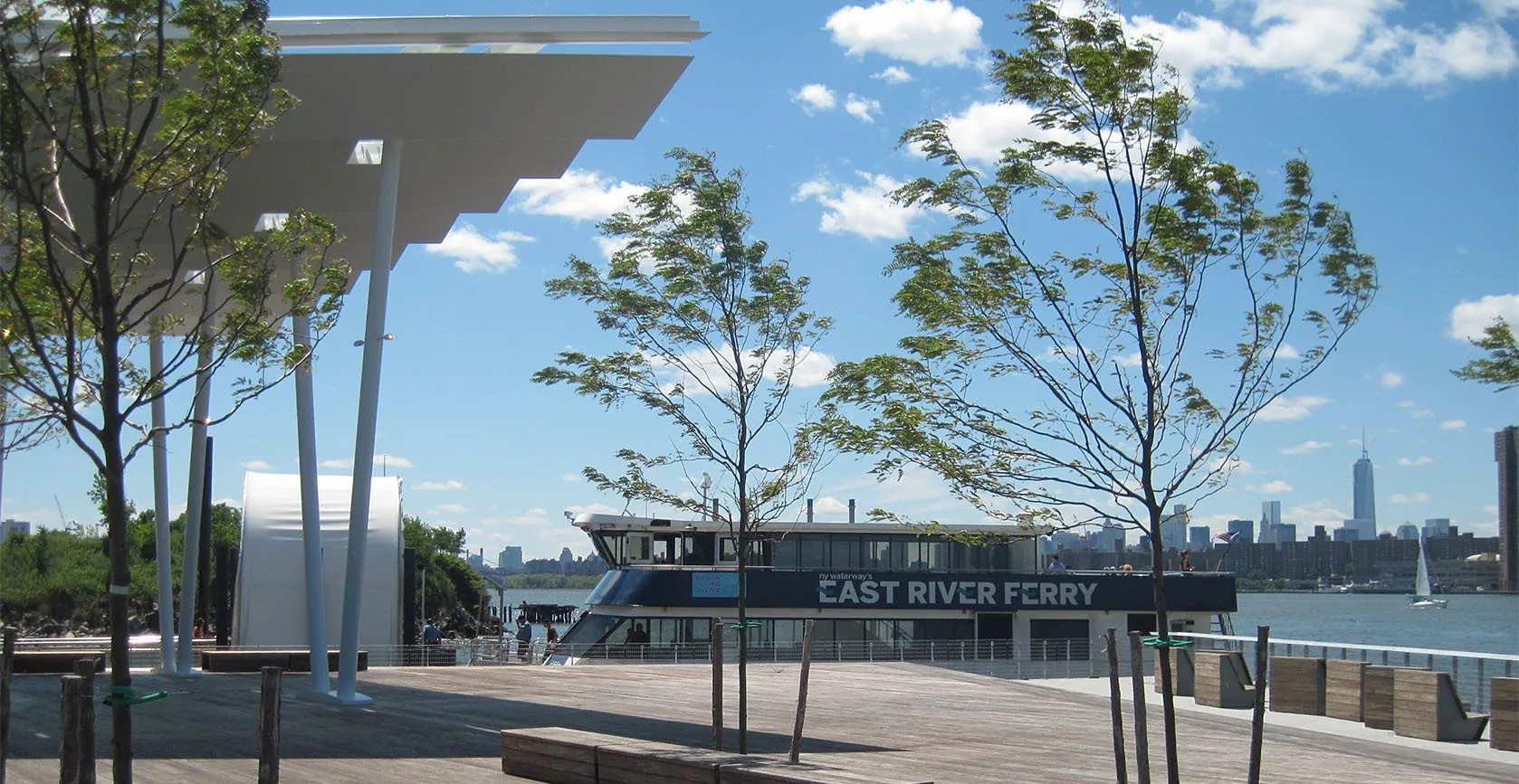New York City EDC – Hunters Point South, NY, photo 9