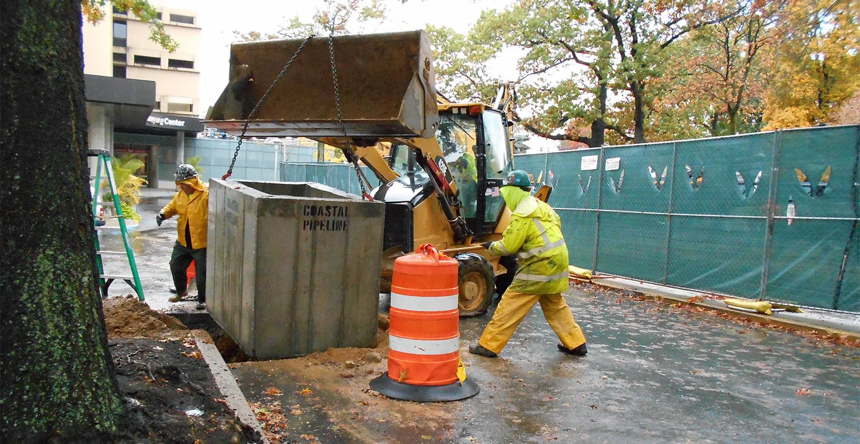 North Shore LIJ – Glen Cove Hospital, photo 4