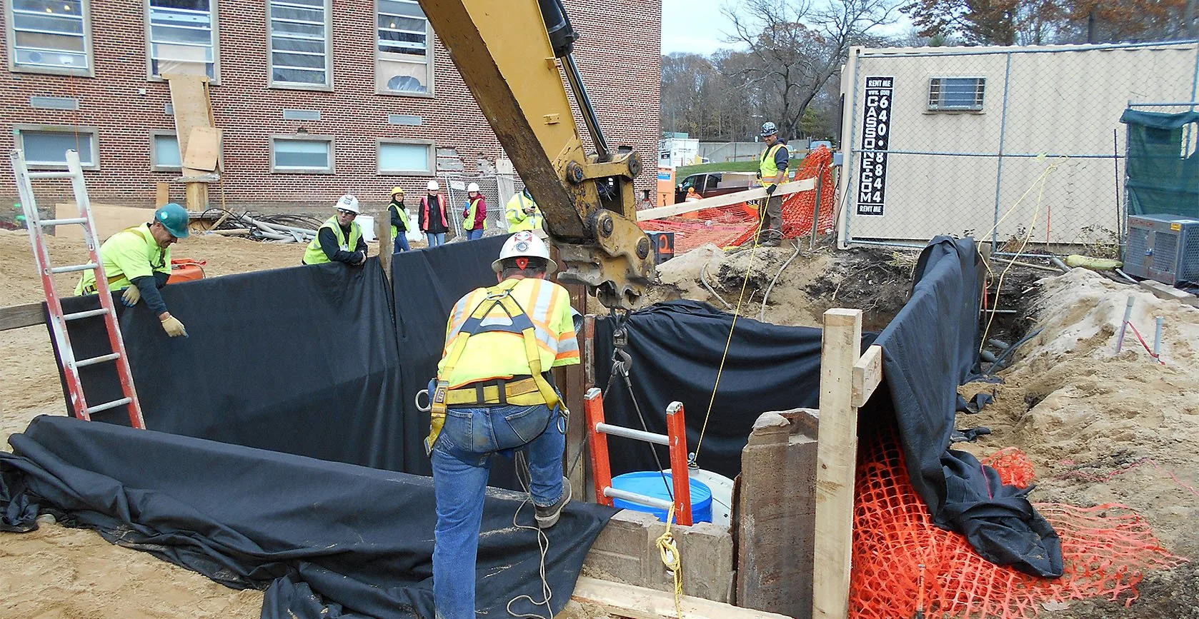 North Shore LIJ – Huntington Hospital, photo 5