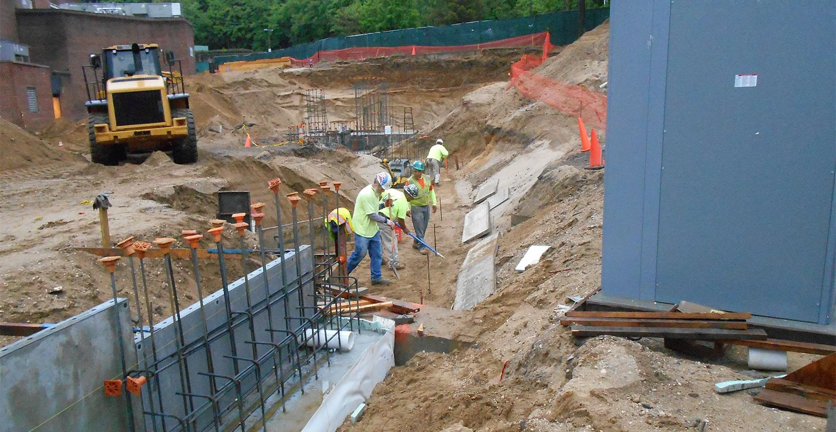North Shore LIJ – Huntington Hospital, photo 8