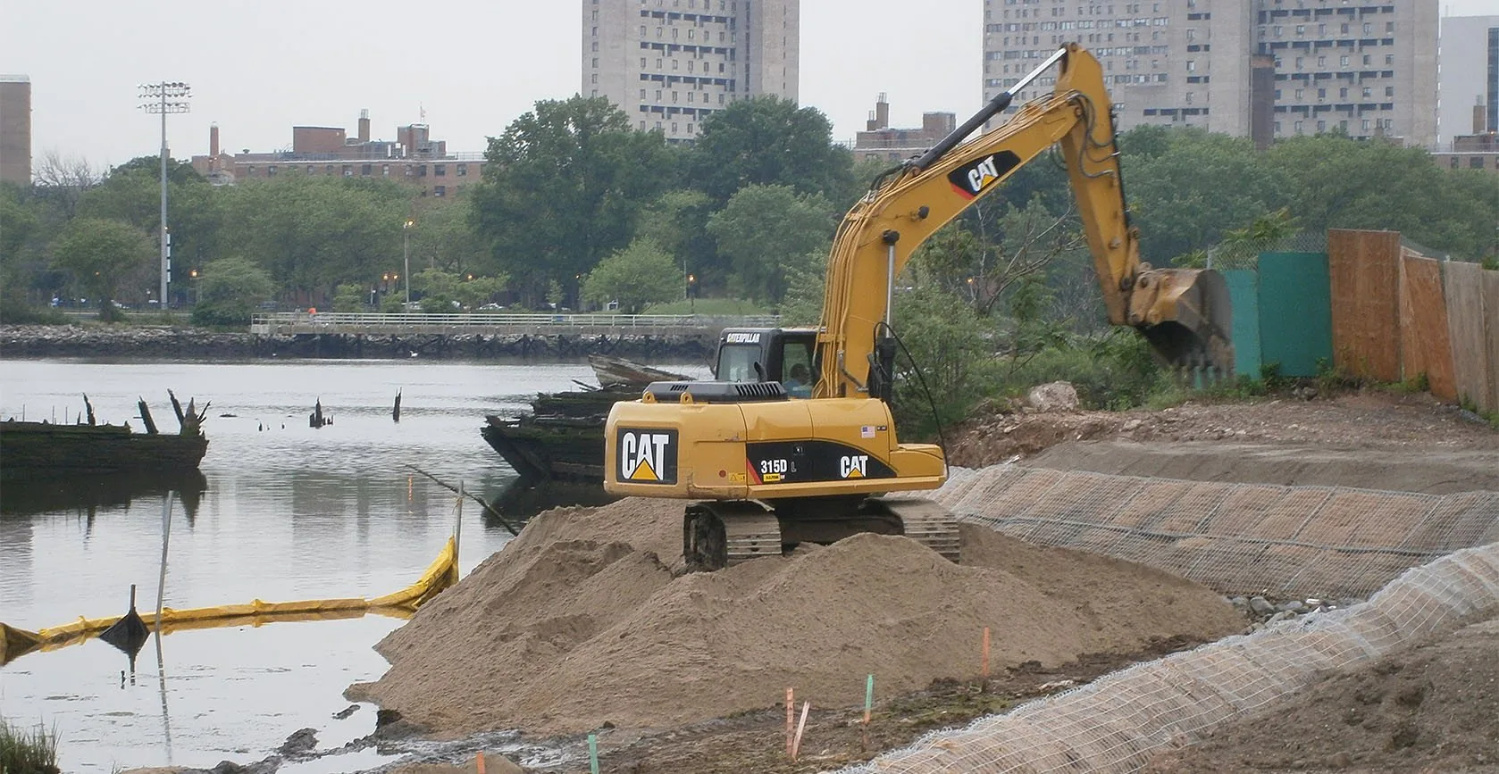NYC DPR – Dreier Offerman Park, photo 2