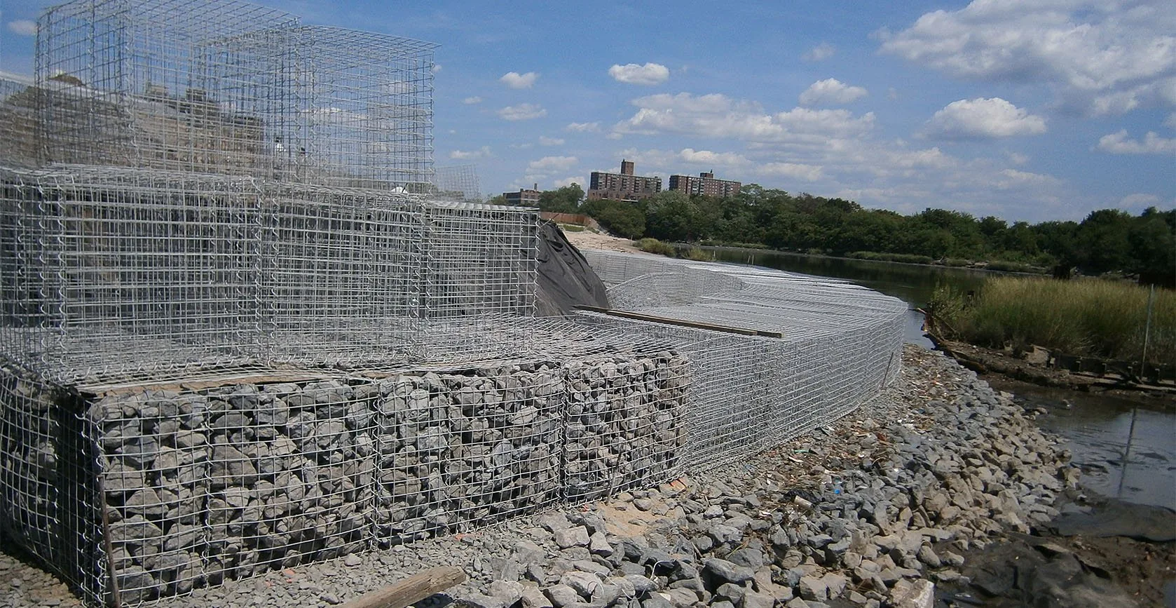 NYC DPR – Dreier Offerman Park, photo 3