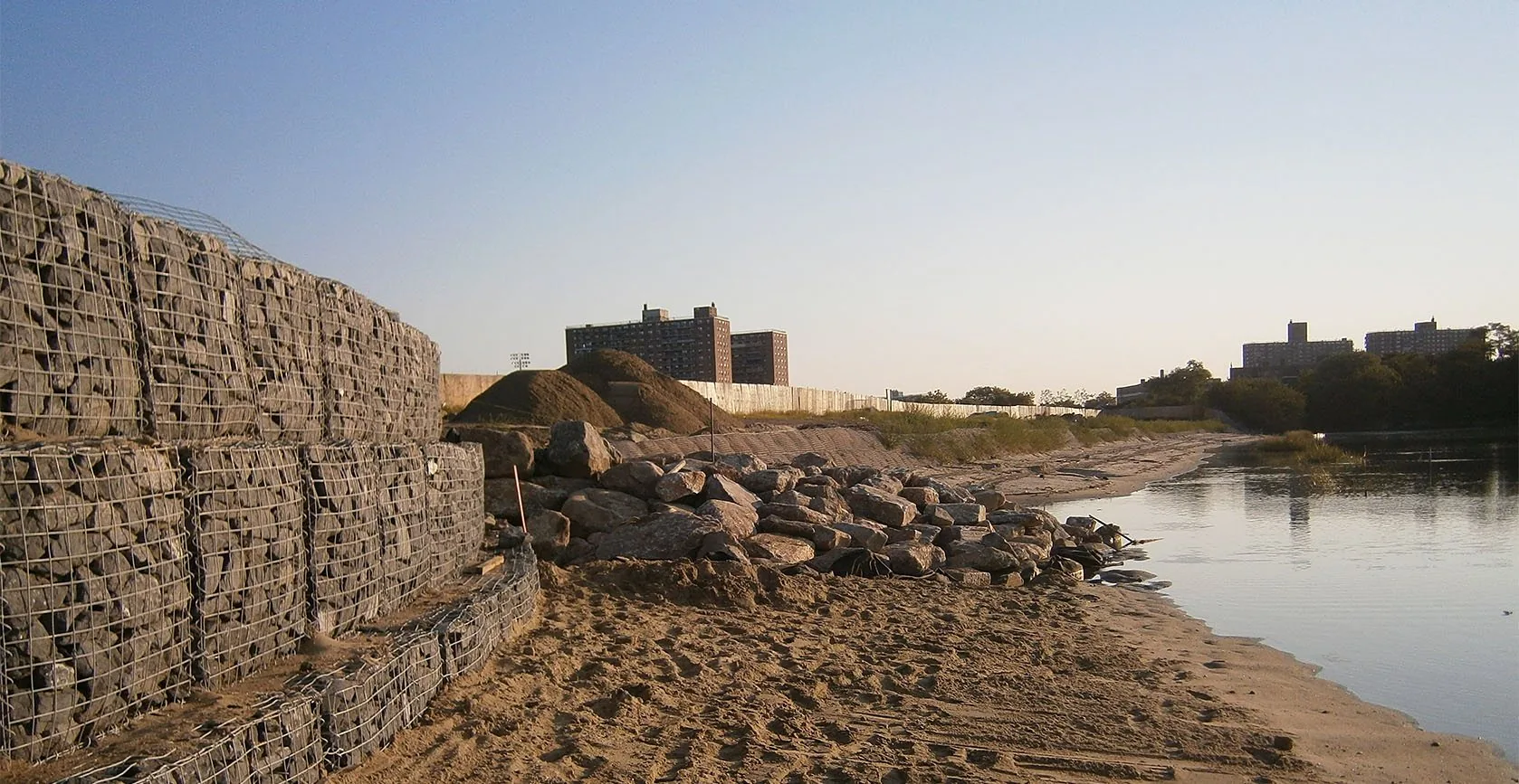 NYC DPR – Dreier Offerman Park, photo 4