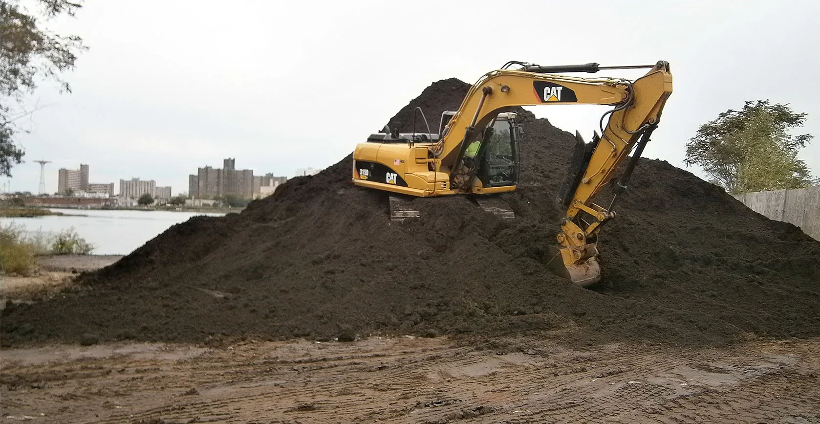 NYC DPR – Dreier Offerman Park, photo 5