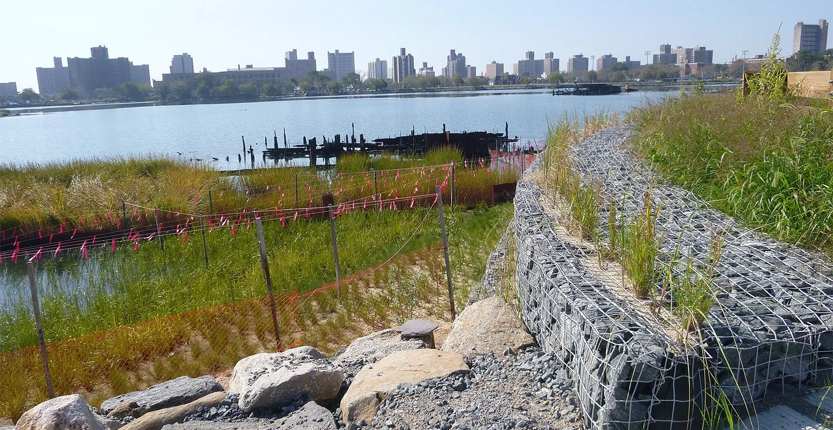 NYC DPR – Dreier Offerman Park, photo 6