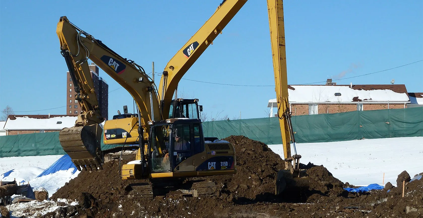 NYC DPR – Pugsley Salt Marsh, photo 4