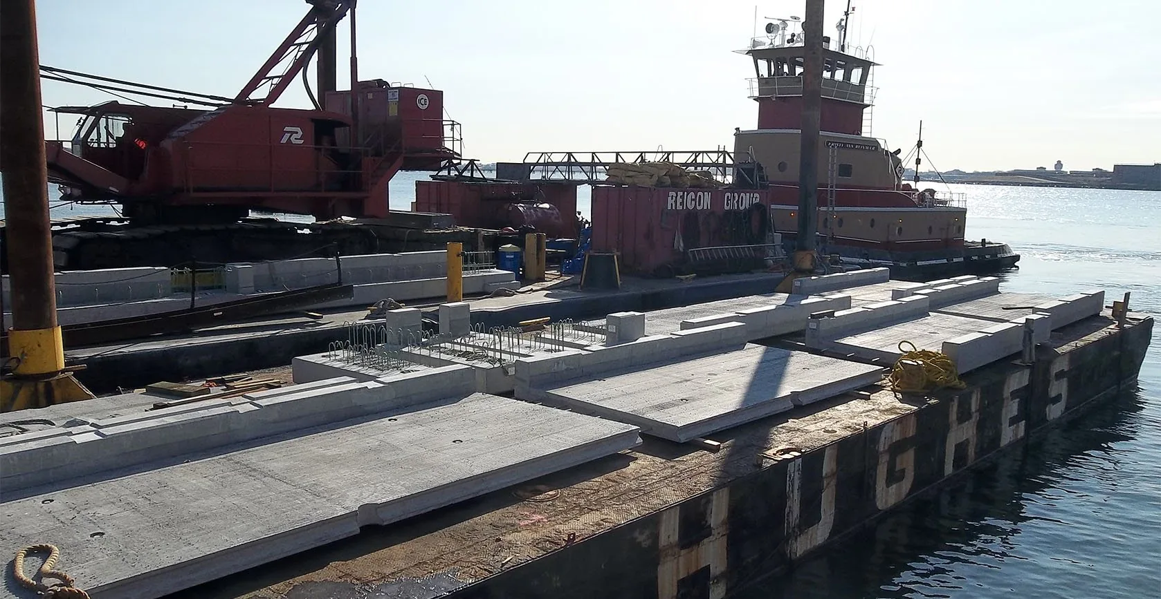 NYC EDC – Hunt’s Point Landing – Bronx, NY, photo 5