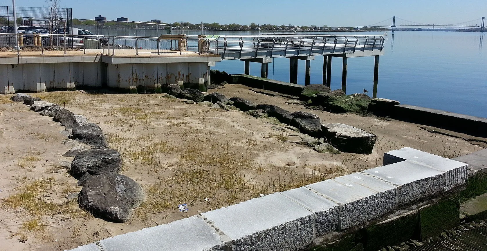 NYC EDC – Hunt’s Point Landing – Bronx, NY, photo 8