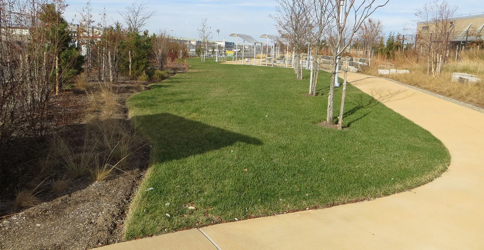 NYC EDC – Hunt’s Point Landing – Bronx, NY, photo 9