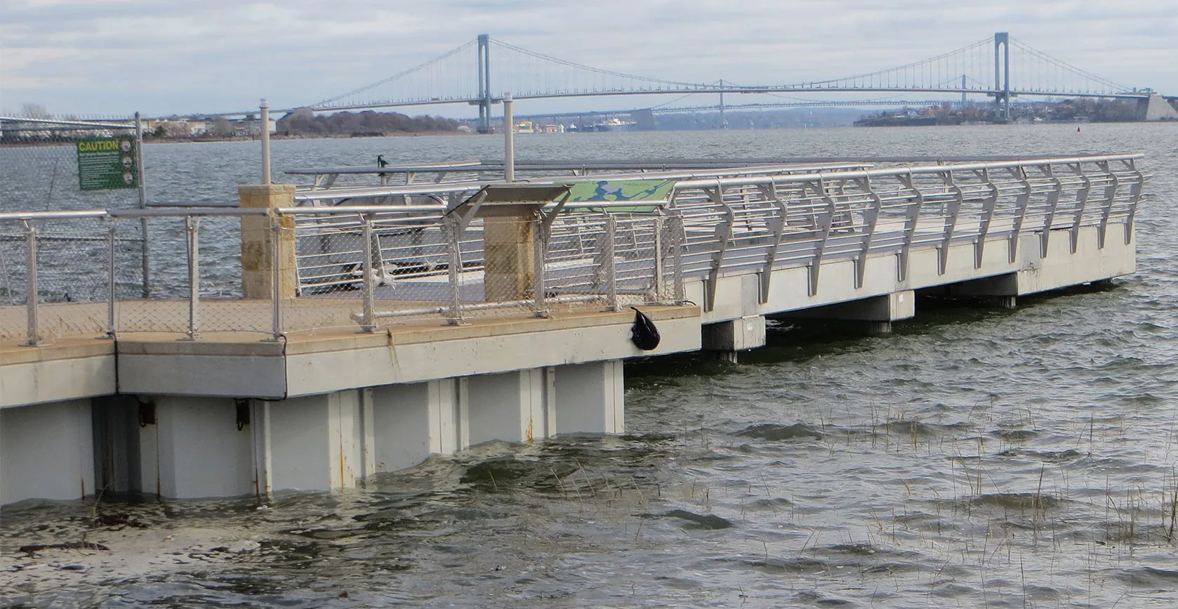 NYC EDC – Hunt’s Point Landing – Bronx, NY, photo 11