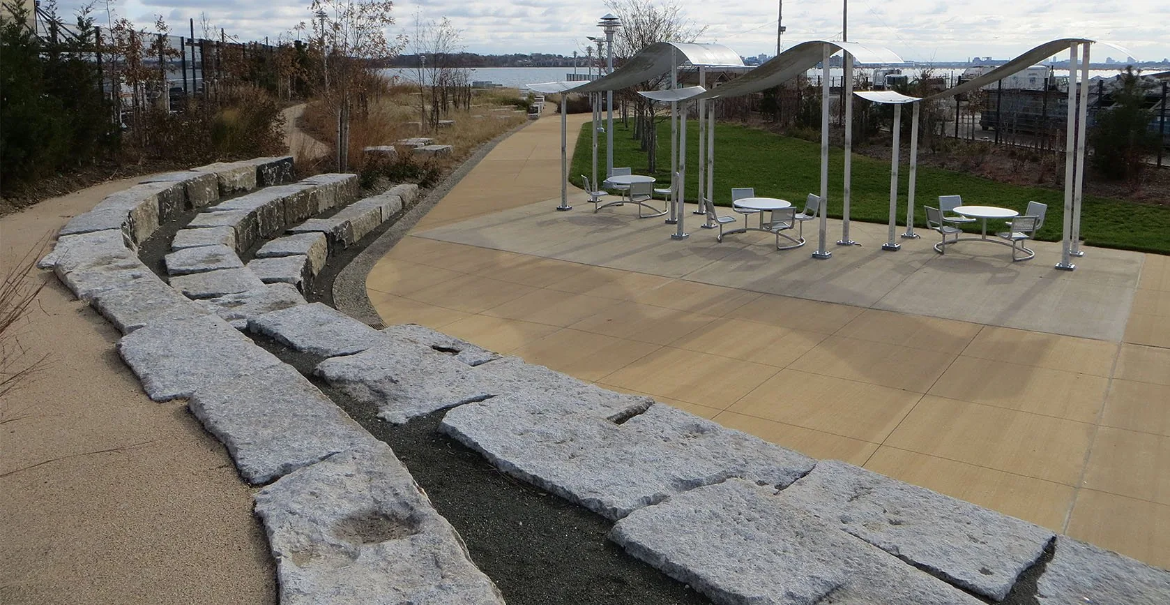 NYC EDC – Hunt’s Point Landing – Bronx, NY, photo 12