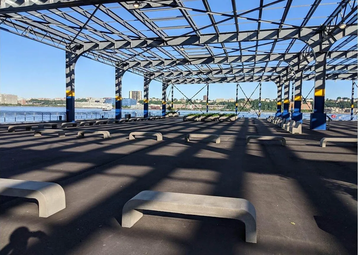 NYC Pier 76, photo 13