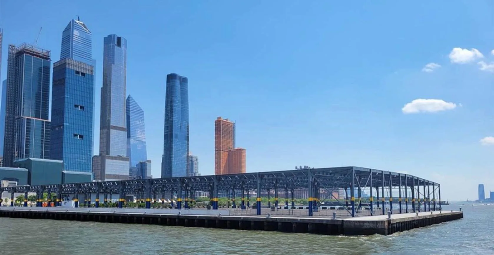 NYC Pier 76, photo 16
