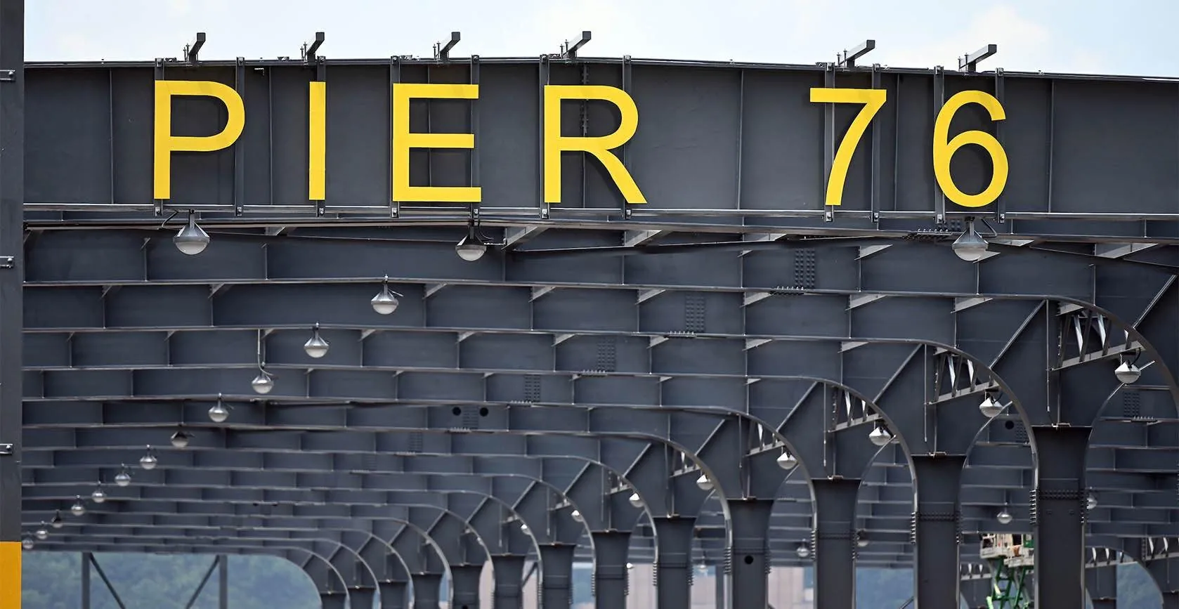 NYC Pier 76, photo 17