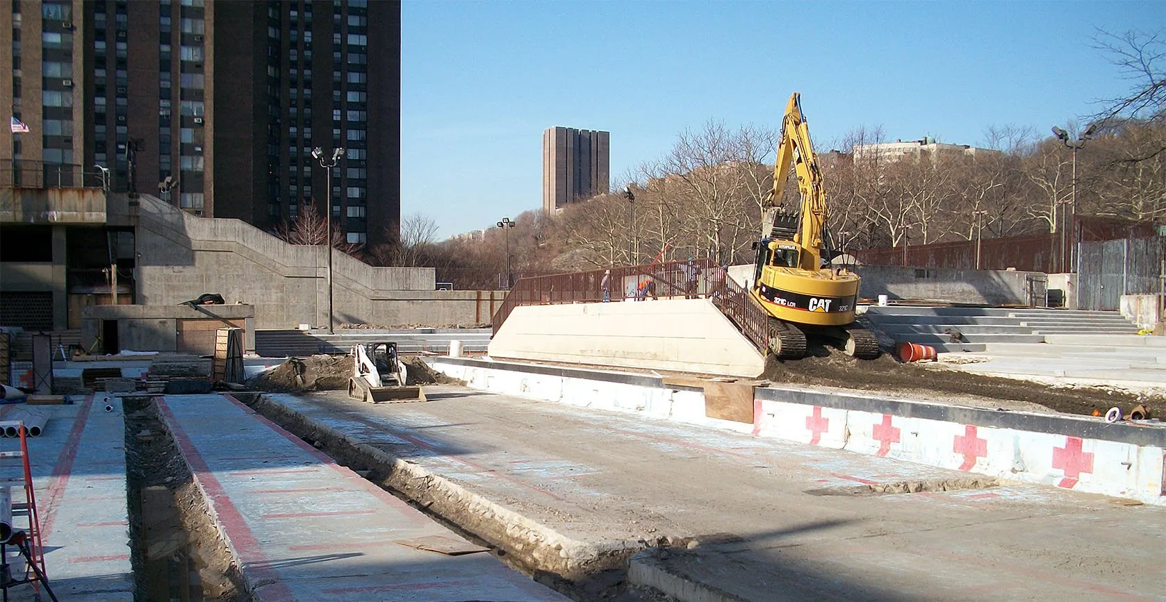 NYS Parks – Roberto Clemente Pool, photo 2