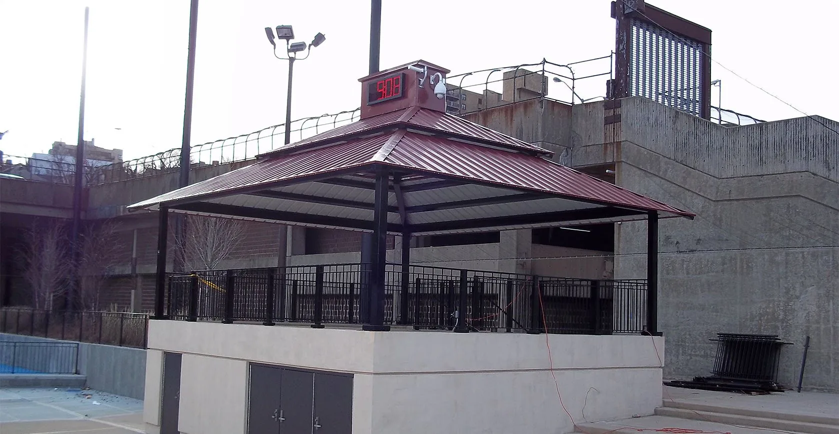 NYS Parks – Roberto Clemente Pool, photo 3