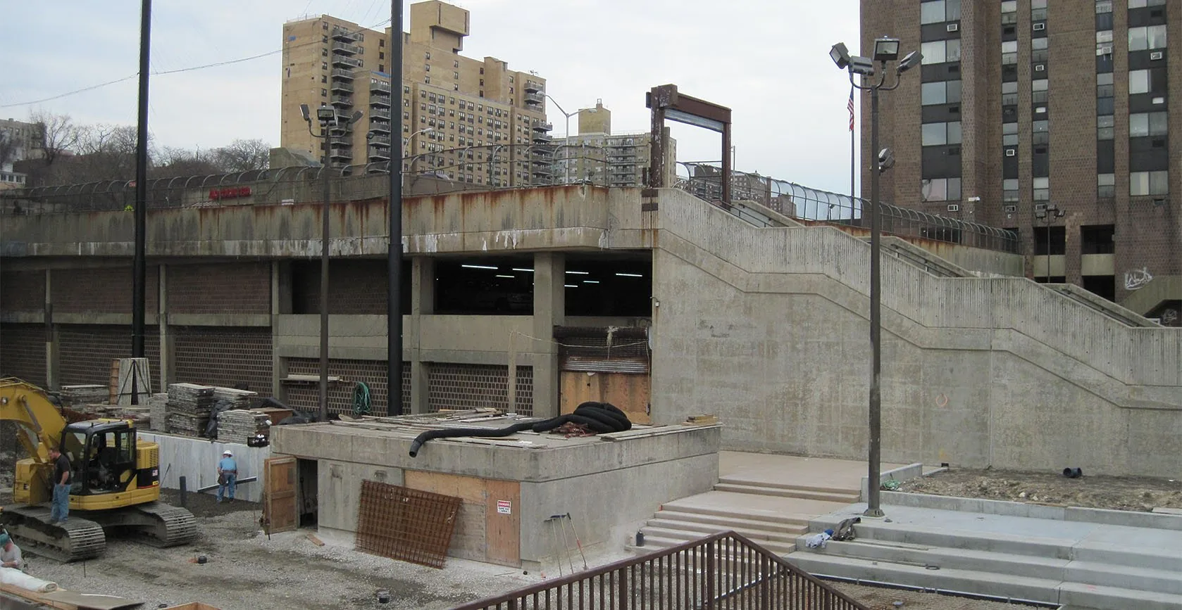 NYS Parks – Roberto Clemente Pool, photo 5