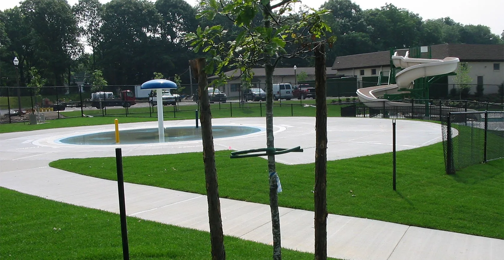 Park at East Hills – East Hills, NY, photo 2