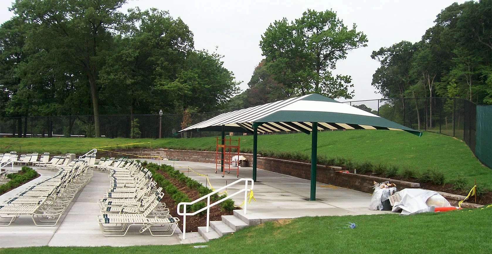 Park at East Hills – East Hills, NY, photo 3
