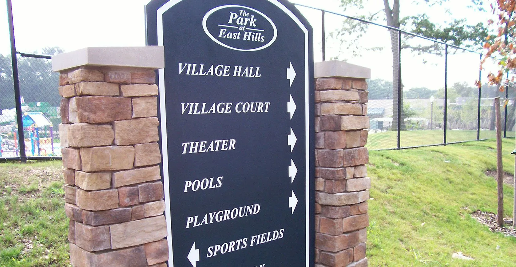 Park at East Hills – East Hills, NY, photo 4