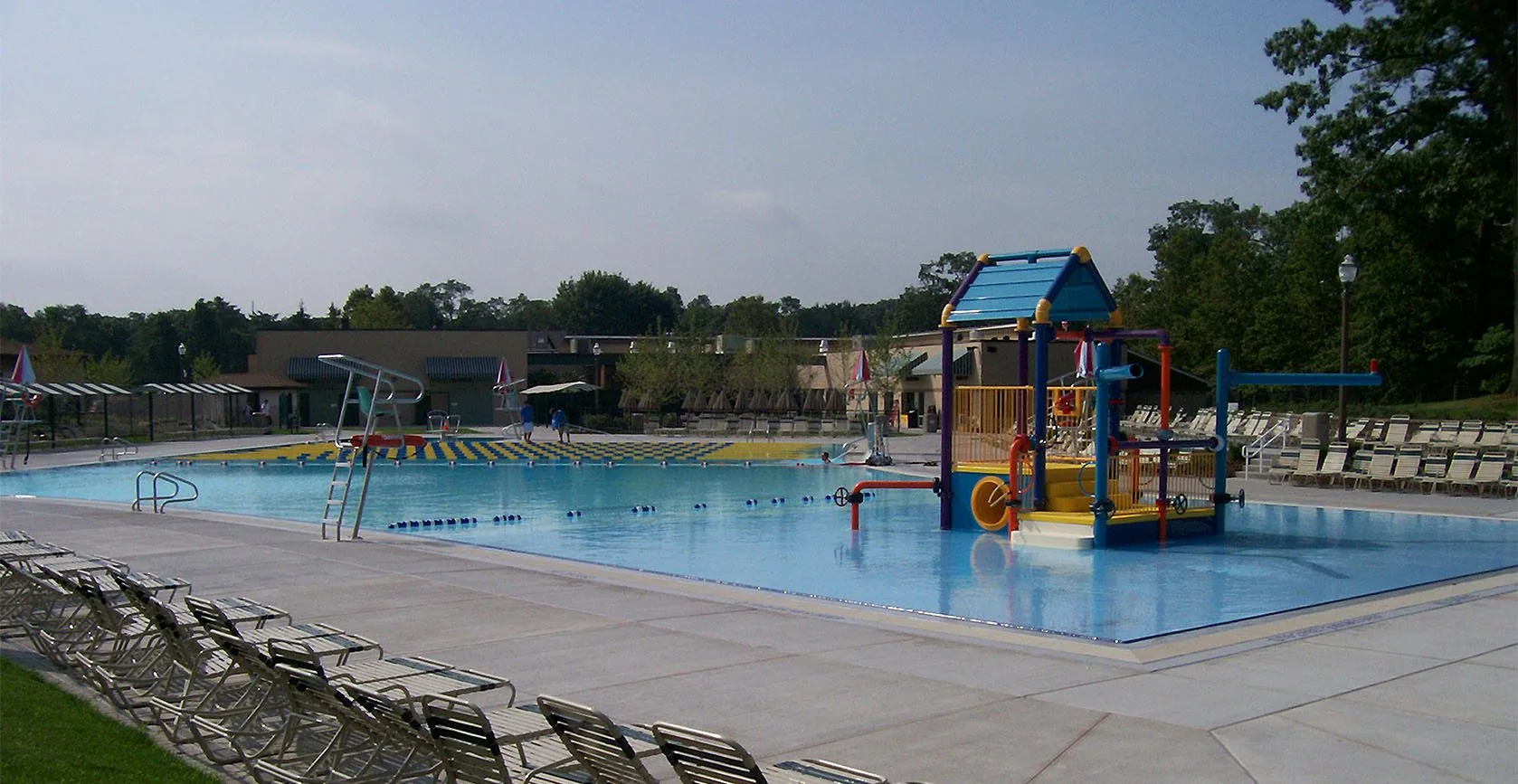Park at East Hills – East Hills, NY, photo 5