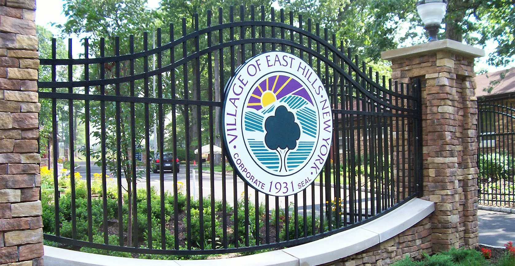 Park at East Hills – East Hills, NY, photo 7