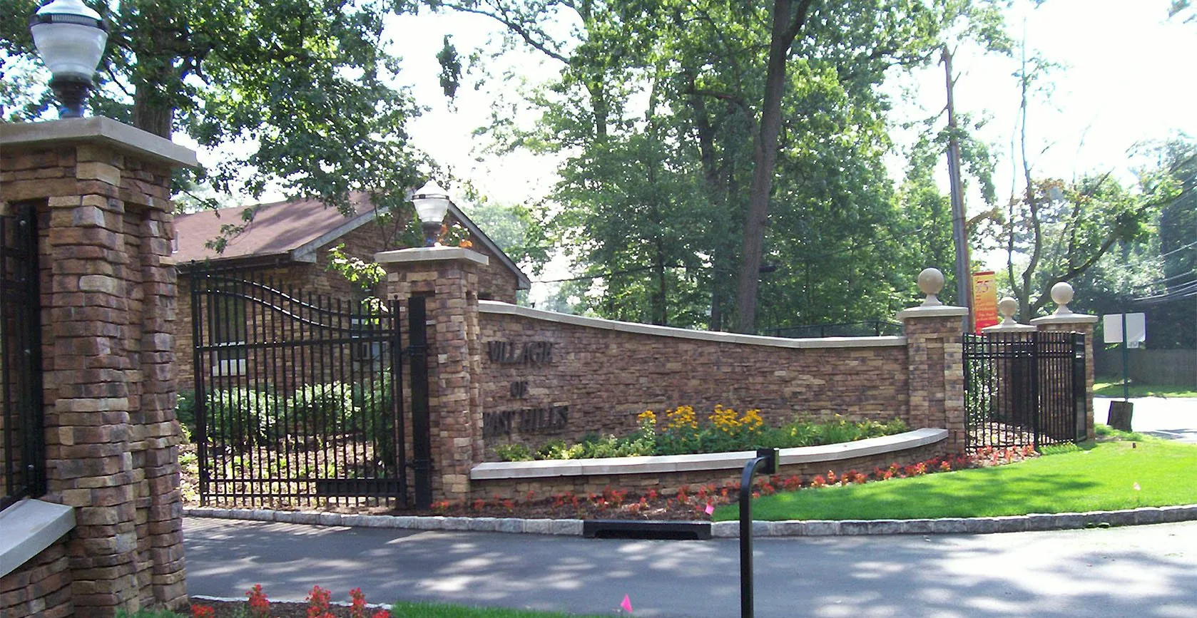 Park at East Hills – East Hills, NY, photo 8