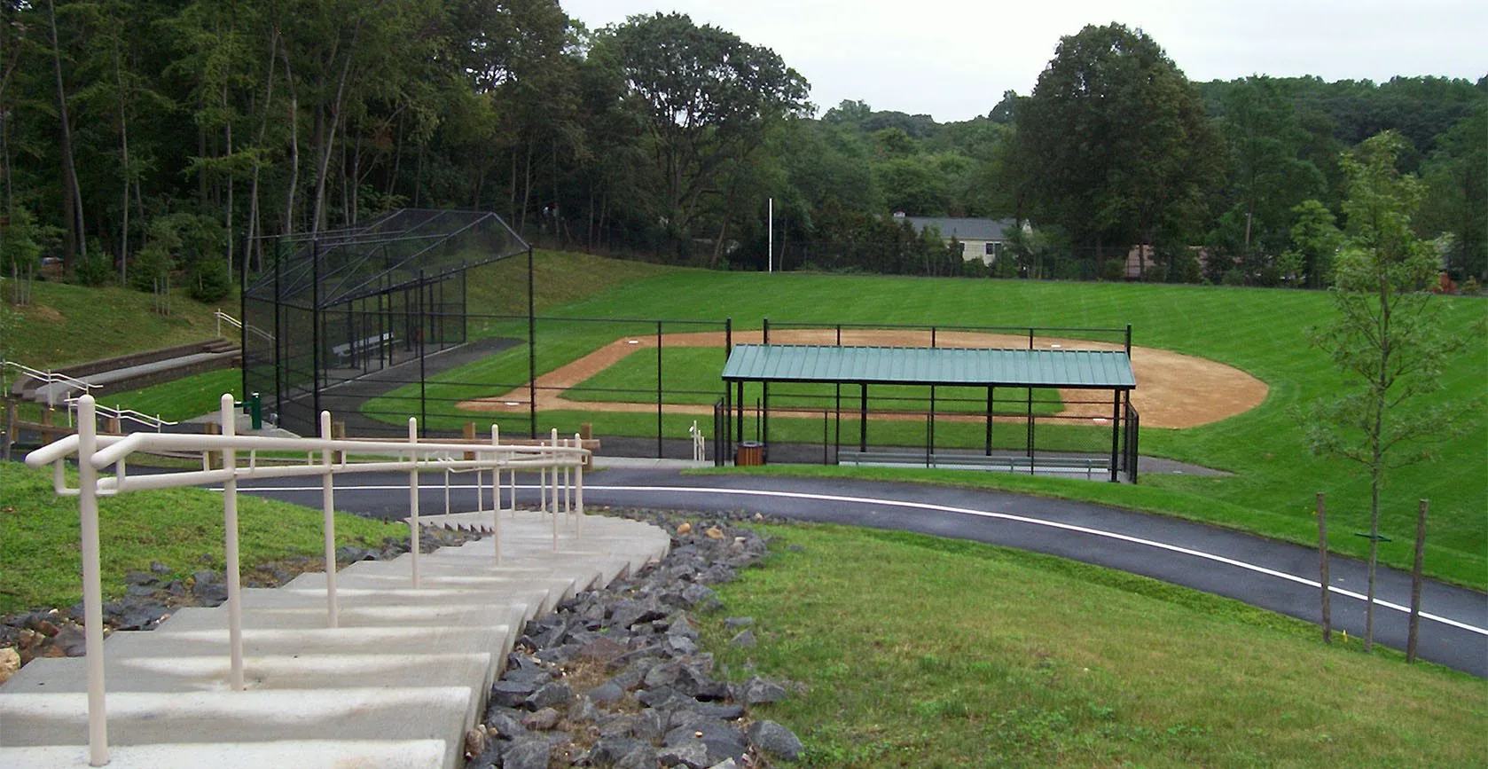 Park at East Hills – East Hills, NY, photo 10