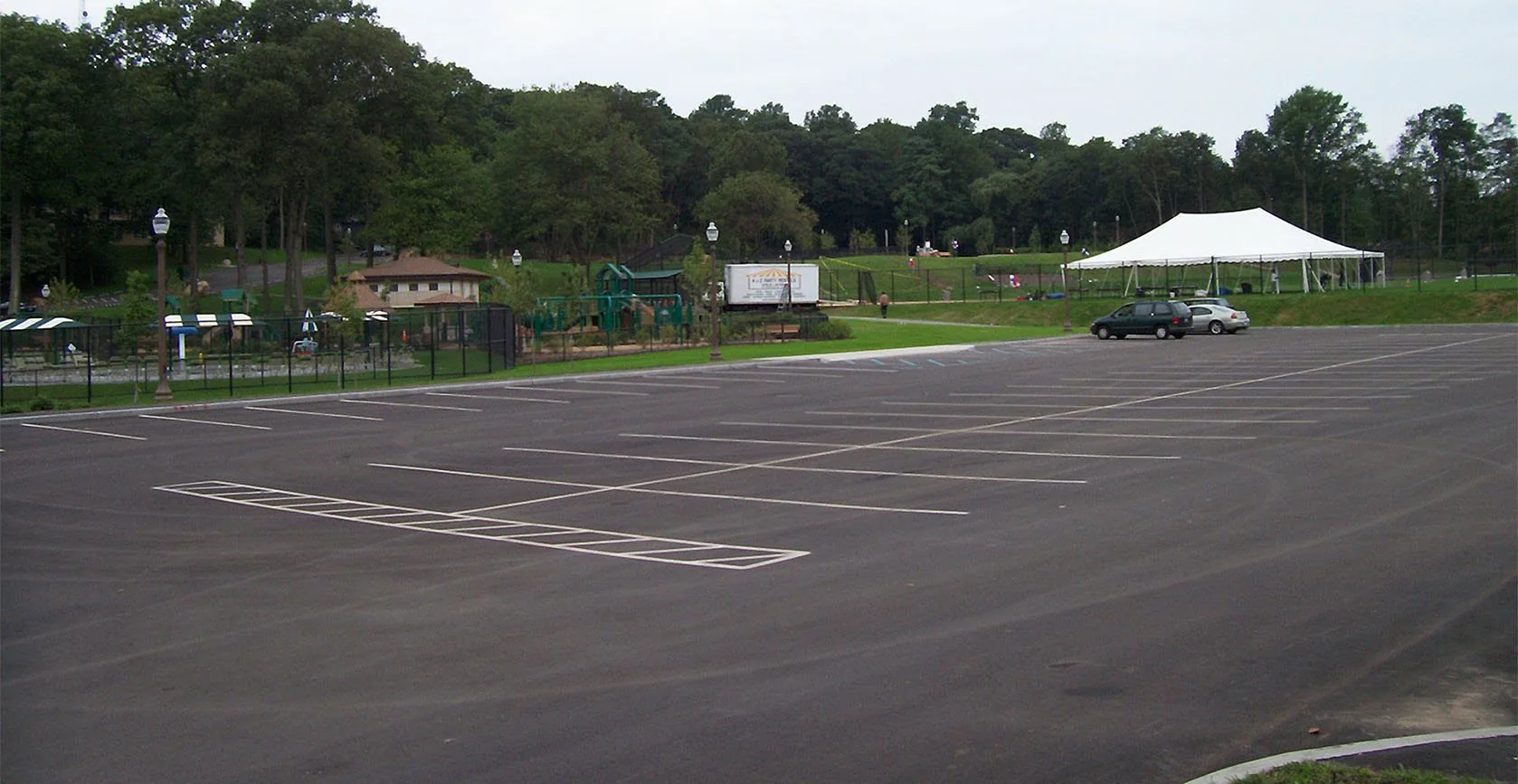 Park at East Hills – East Hills, NY, photo 11