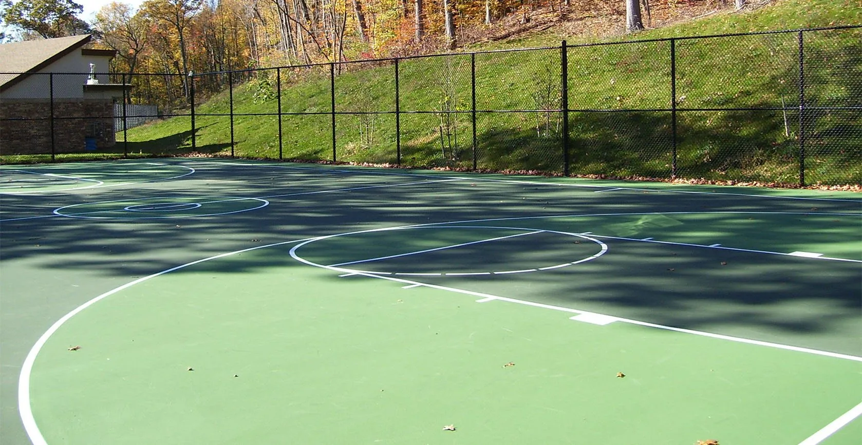 Park at East Hills – East Hills, NY, photo 12