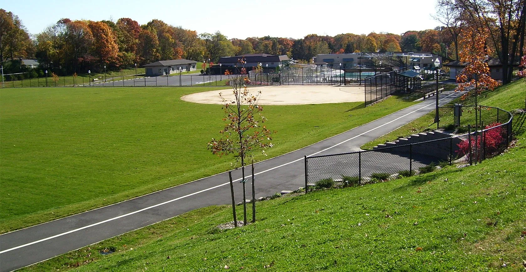 Park at East Hills – East Hills, NY, photo 13
