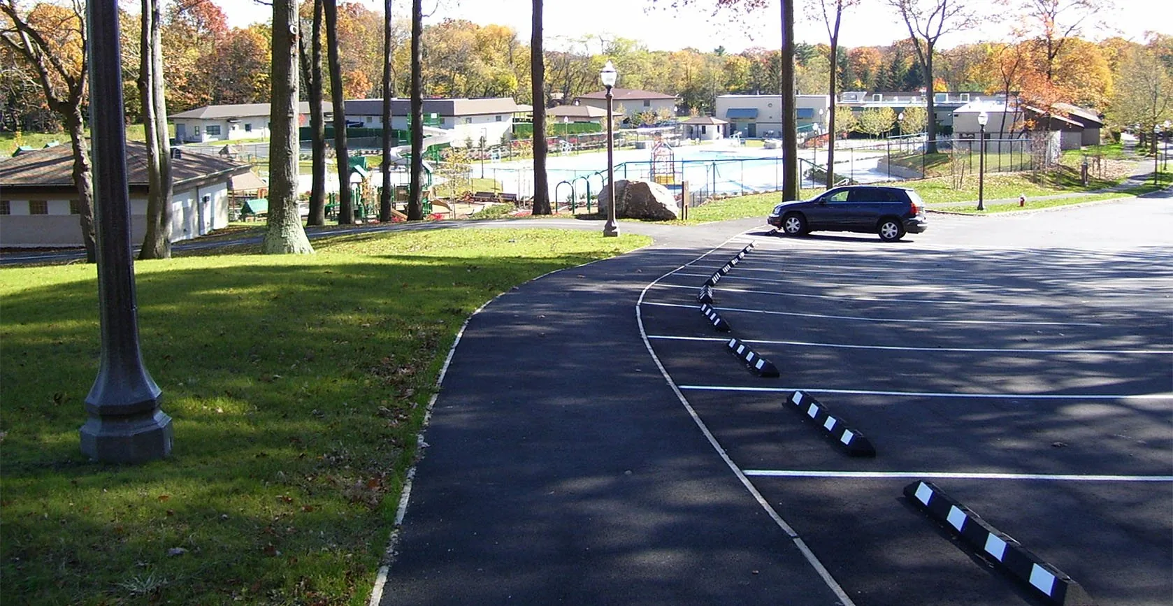 Park at East Hills – East Hills, NY, photo 14
