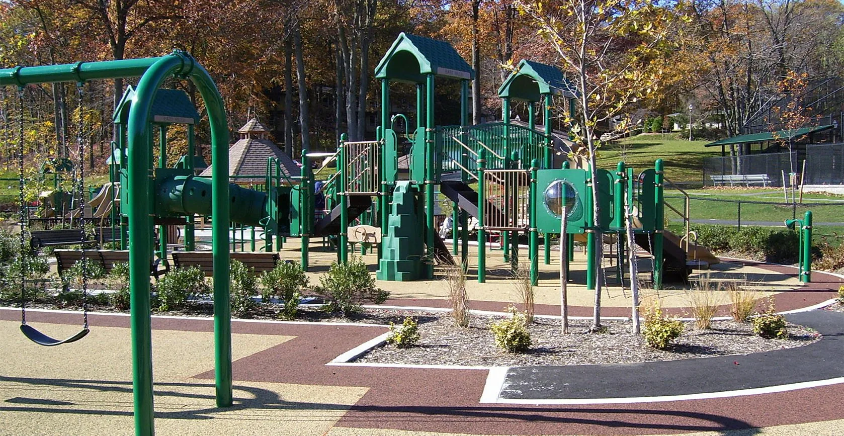 Park at East Hills – East Hills, NY, photo 15
