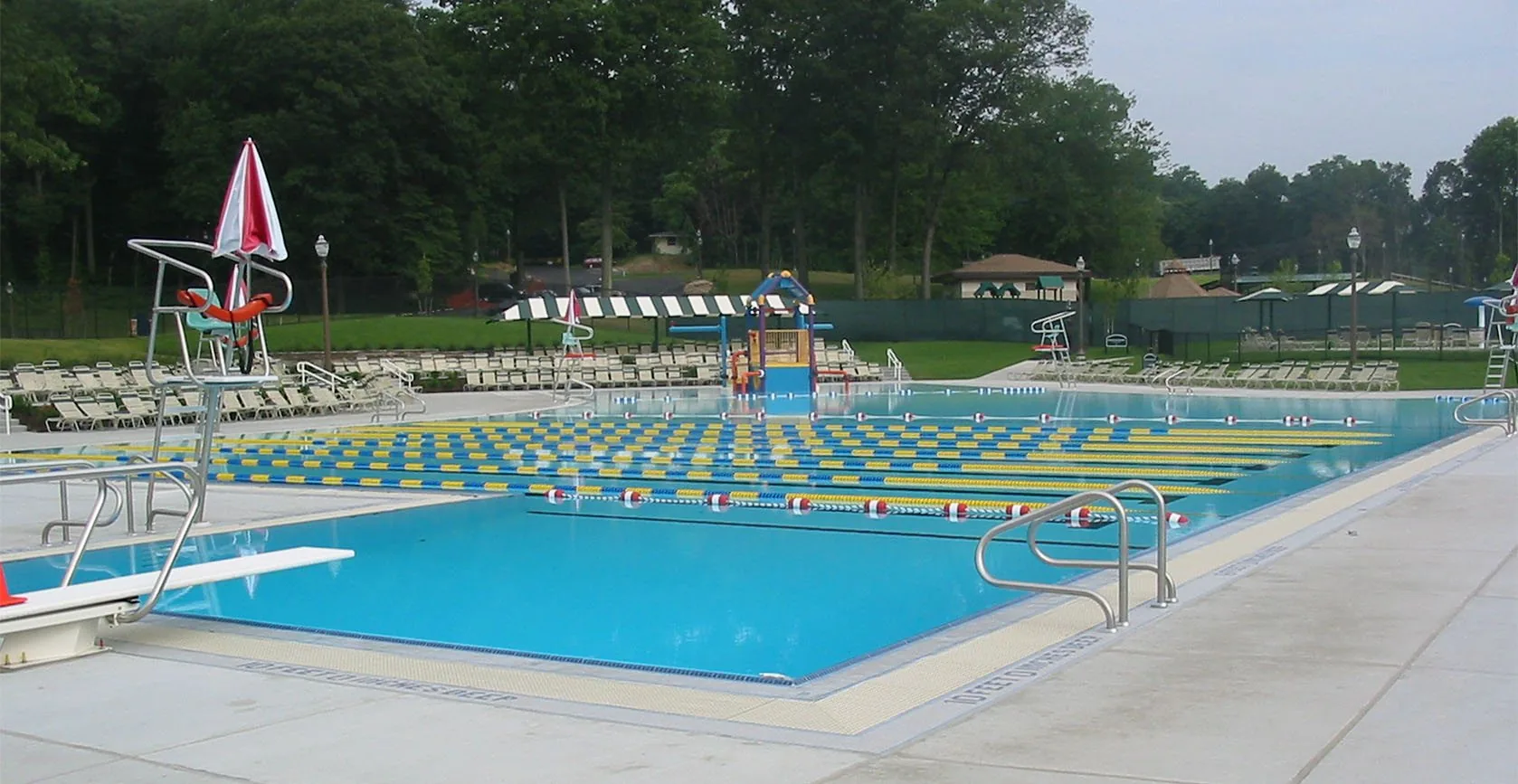 Park at East Hills – East Hills, NY, photo 16