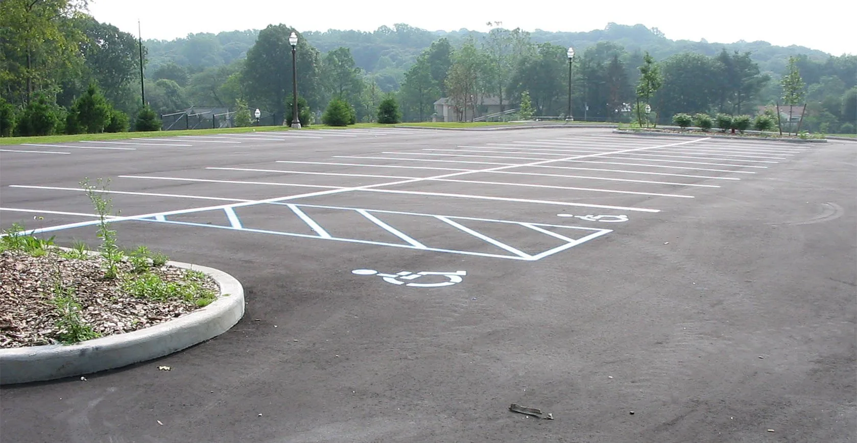Park at East Hills – East Hills, NY, photo 18