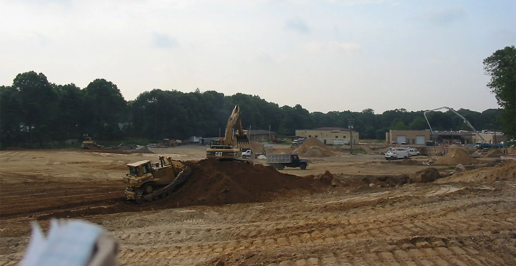 Park at East Hills – East Hills, NY, photo 19