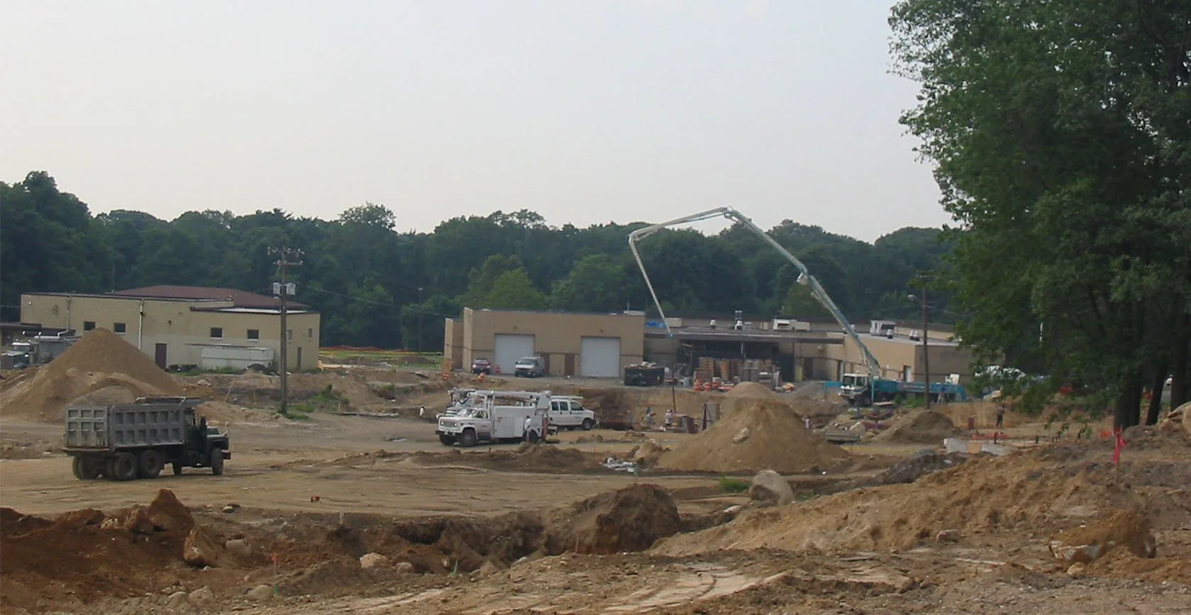 Park at East Hills – East Hills, NY, photo 20