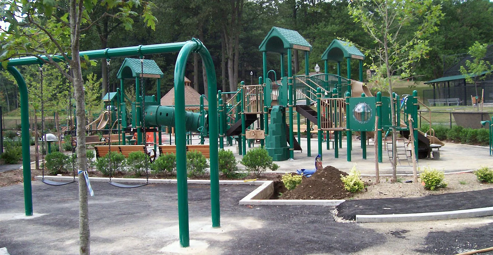 Park at East Hills – East Hills, NY, photo 21