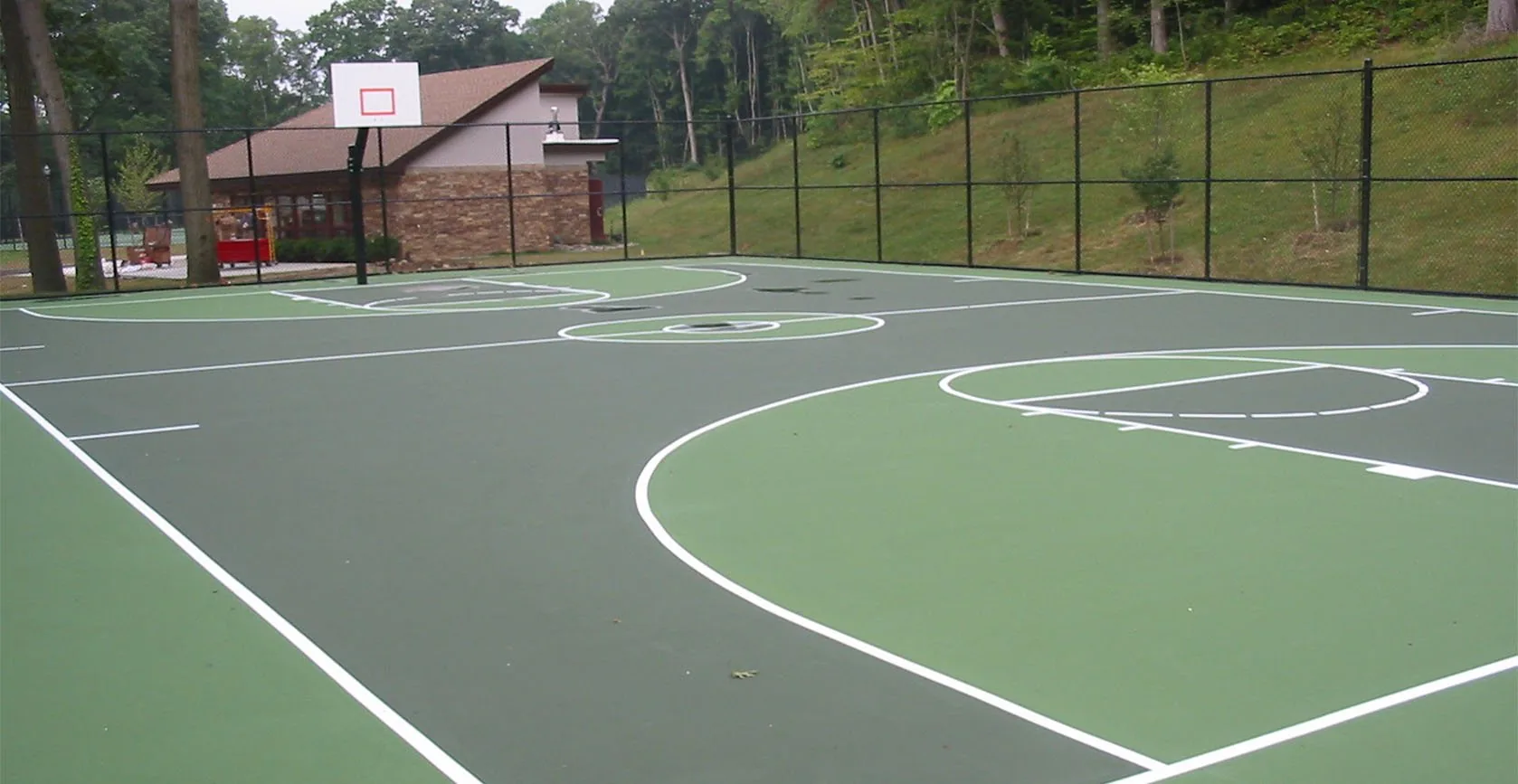 Park at East Hills – East Hills, NY, photo 22