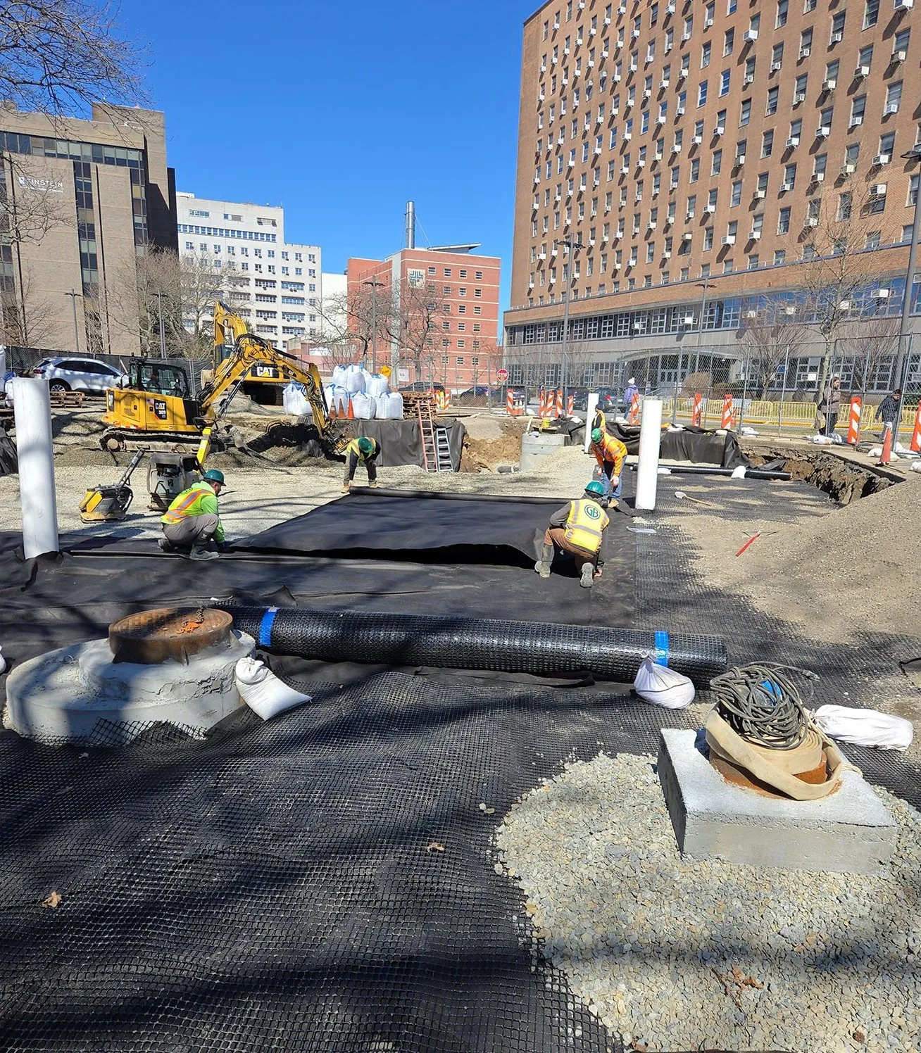 RNYCP Green Infrastructure, photo 4
