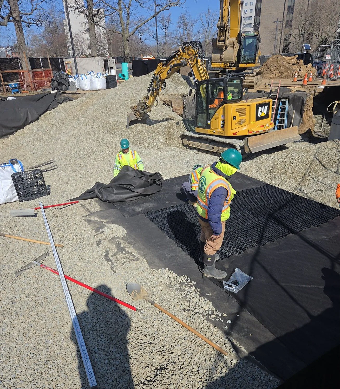 RNYCP Green Infrastructure, photo 5